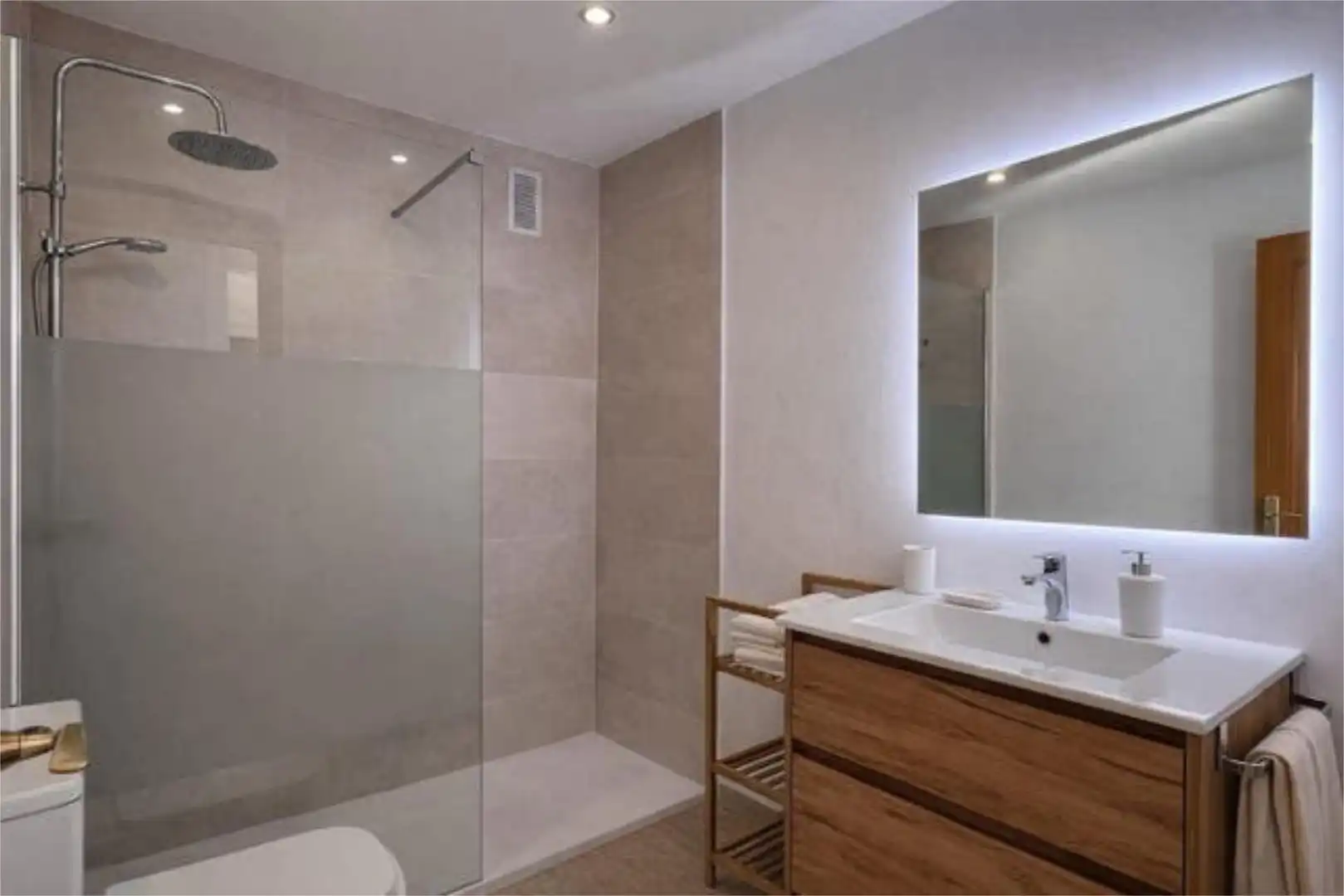 Apartamento en Playa Pilles - Foto 5