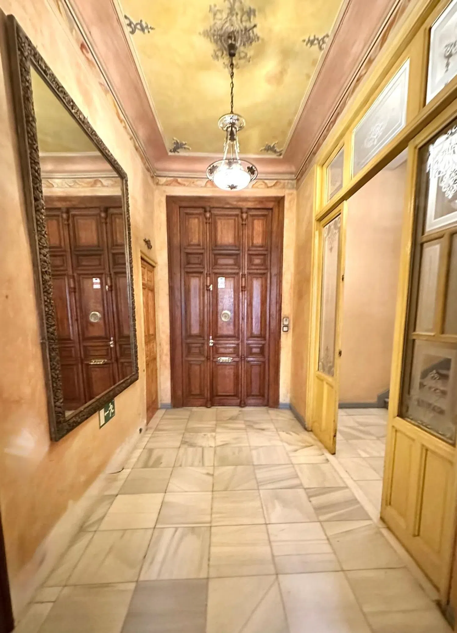 Piso en calle del Almirante, 16 - Foto 5