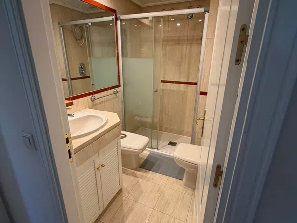 Piso en Avenida de Isabel de Valois, 28 b, Sanchinarro - Foto 19