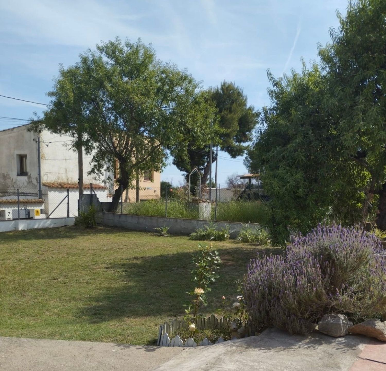 Casa o chalet independiente en Avenida de la Torre del Vallès s/n - Foto 15
