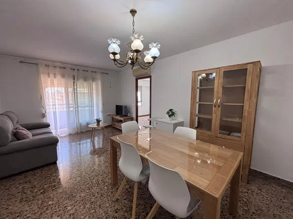 Piso en Jose Esteve, Torrefiel - Foto 1