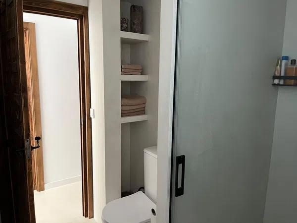 Chalet adosado en Calle Cranc, 1, Les Bassetes-El Marjal - Foto 36