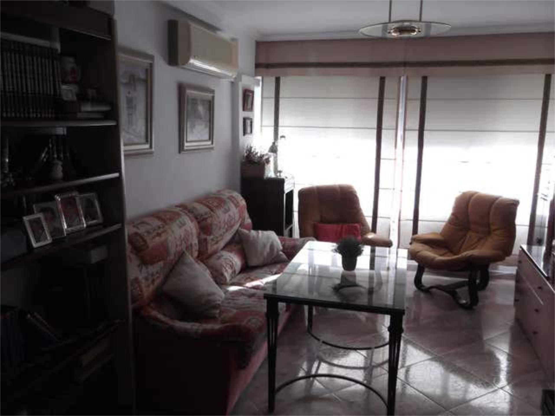 Piso en Parque Figueroa