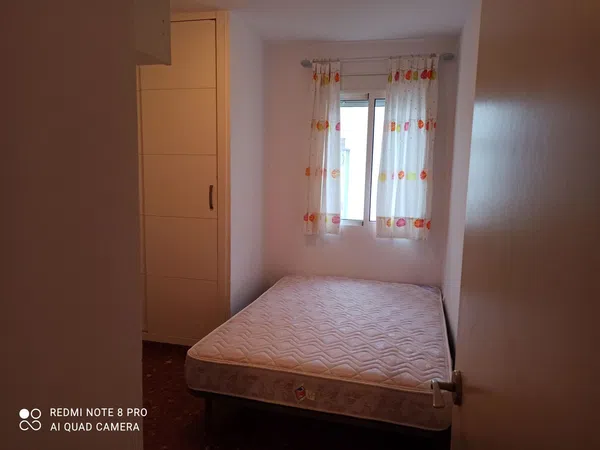 Piso en Calle Pureza, 114, Calle Betis - Pagés del Corro - Foto 11
