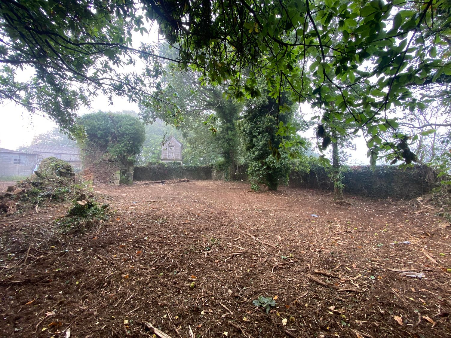 Finca rústica en Lugar Ribeiro, 12 - Foto 4