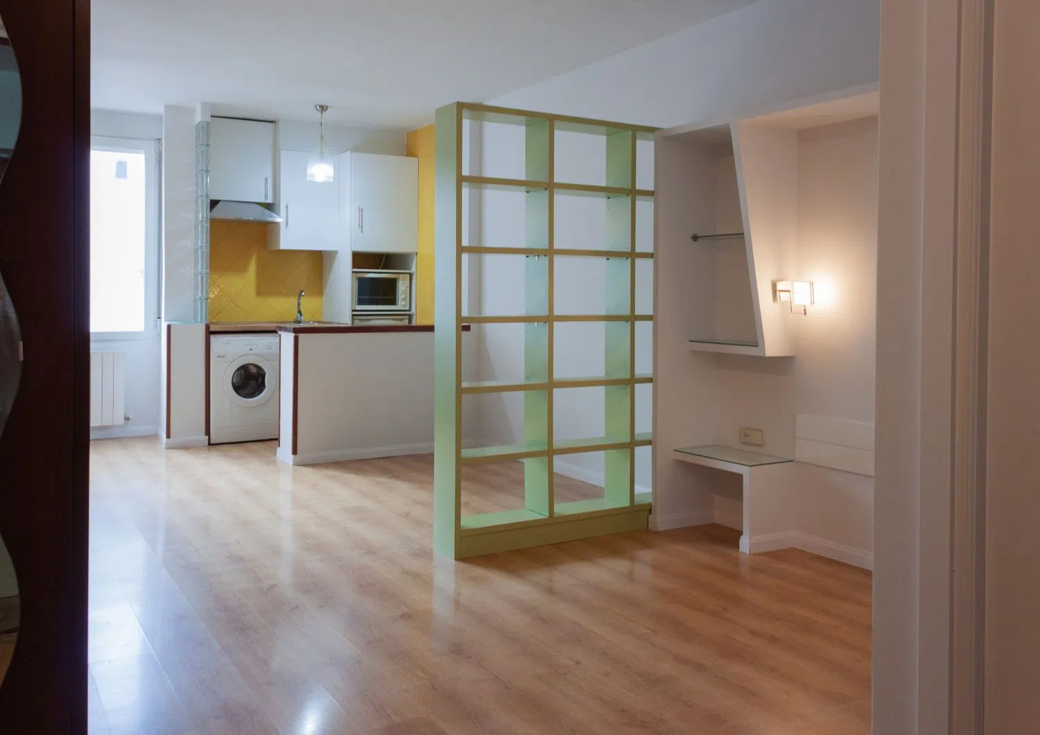 Piso en Barrio Argüelles - Foto 1