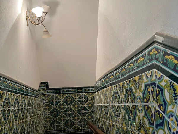 Casa o chalet independiente en Calle Alférez Ramón Gómez de las Cortinas, 1 - Foto 11