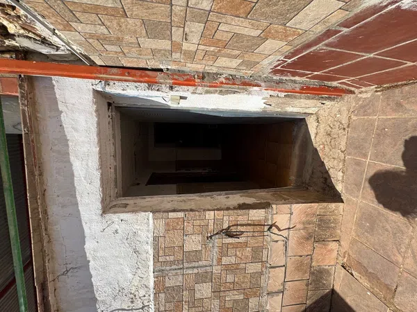 Casa de pueblo en Calle Diego de Almagro, 9 - Foto 23