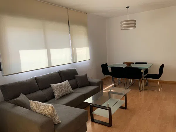Piso en Calle de Seűl- 88, 2, Zona Parc Central - Hort de Trenor, Zona Parc Central - Hort de Trenor - Foto 2
