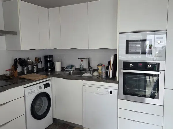 Chalet adosado en Plaza Rocío, 5, Reina Mercedes - Heliópolis - Foto 13