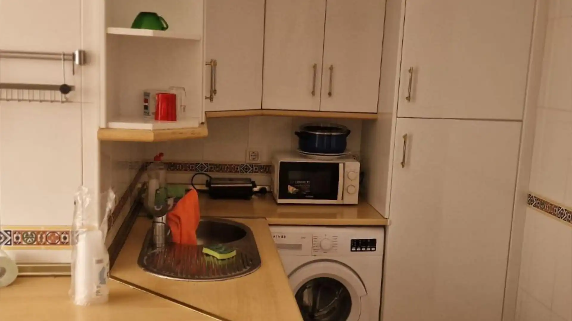 Piso en  Virgen de Lujan 48 - Foto 15