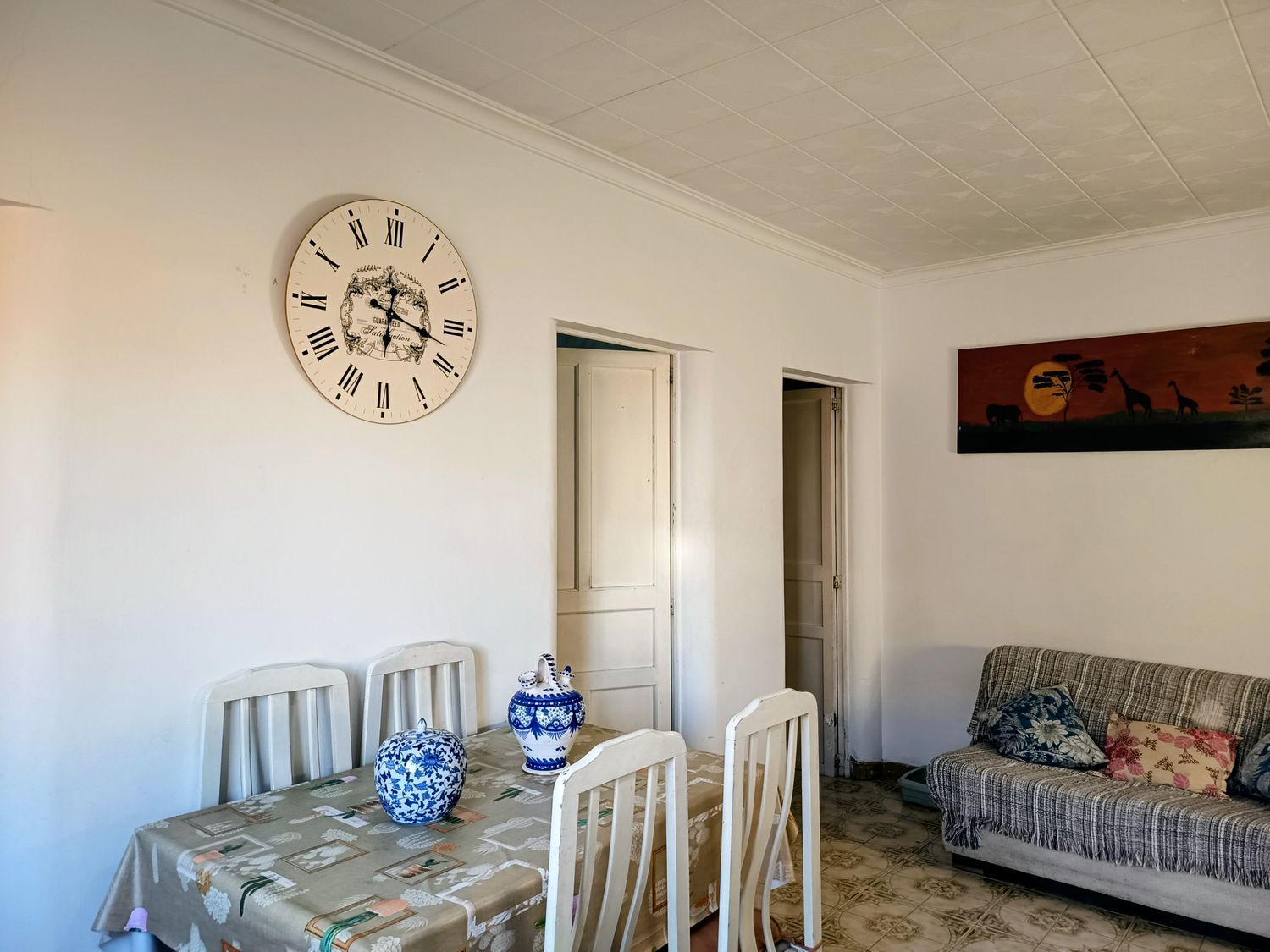 Piso en calle Sant Isidre Llaurador, 14 - Foto 5