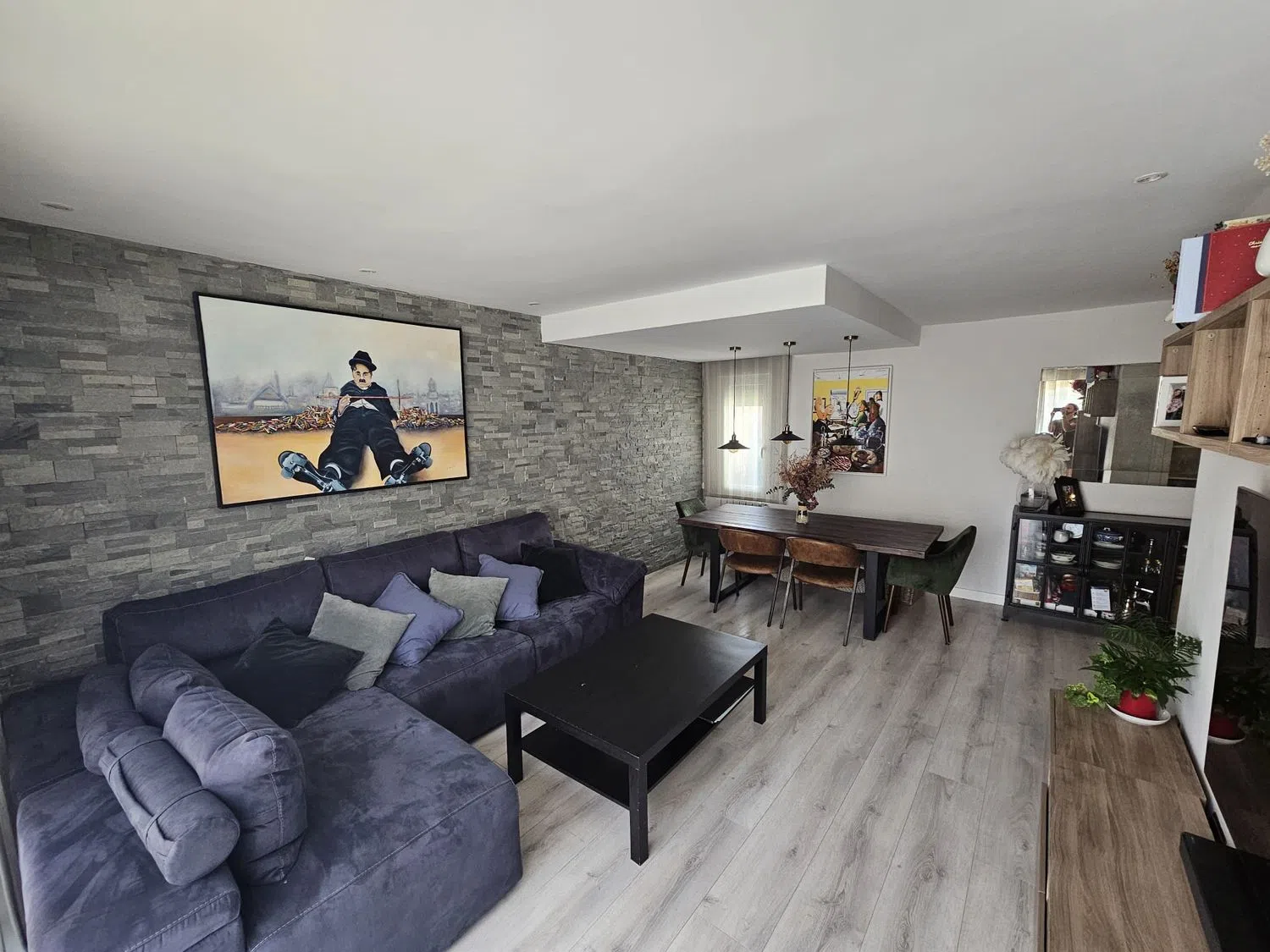 Piso en calle del Monasterio de Oseira, 28 - Foto 5