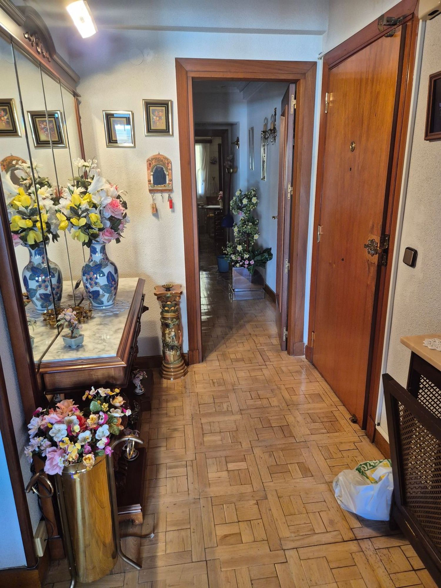 Piso en Calle Virgen del Amparo, 50, Plan Sur-Amistad, Plan Sur-Amistad - Foto 14