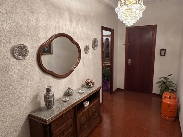 Piso en Calle de l'Heroi Romeu, 8, Arrancapins - Foto 8