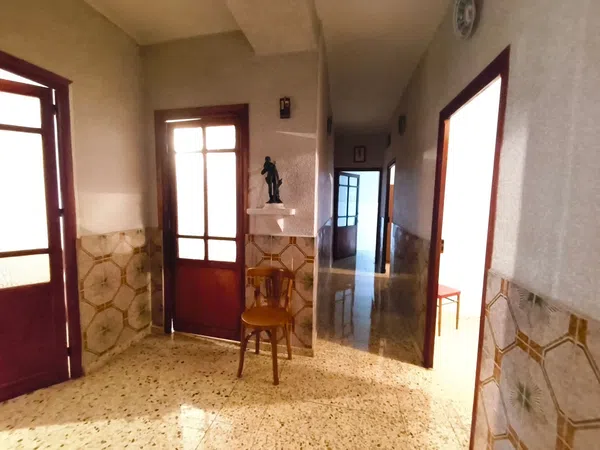 Casa rural en Avenida de la Constitución, 11 - Foto 16