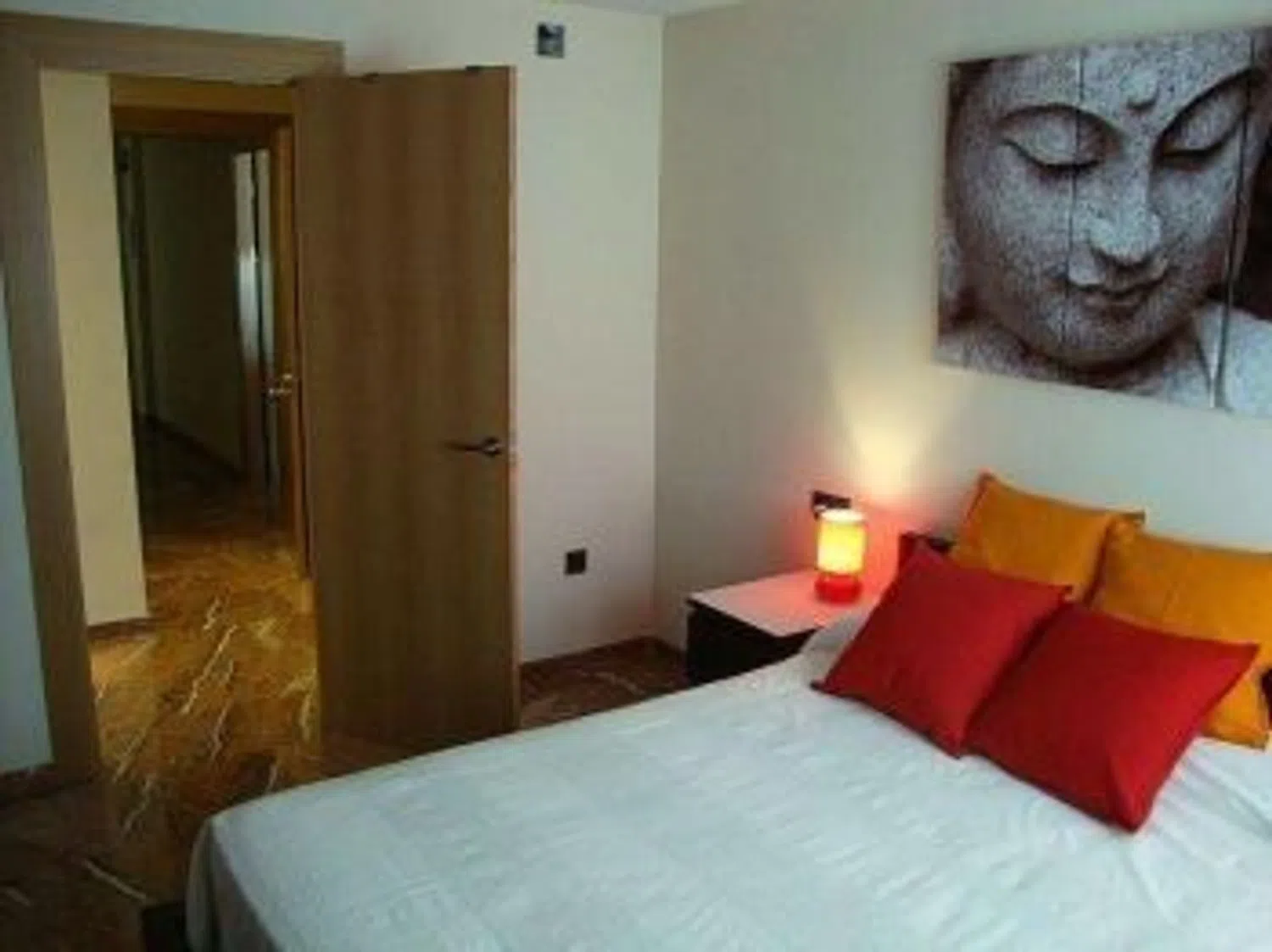 Piso en C. Sos del Rey Católico, 14 - Foto 7