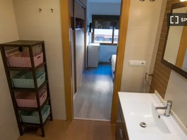 Piso en  Valencia Capital - Foto 1