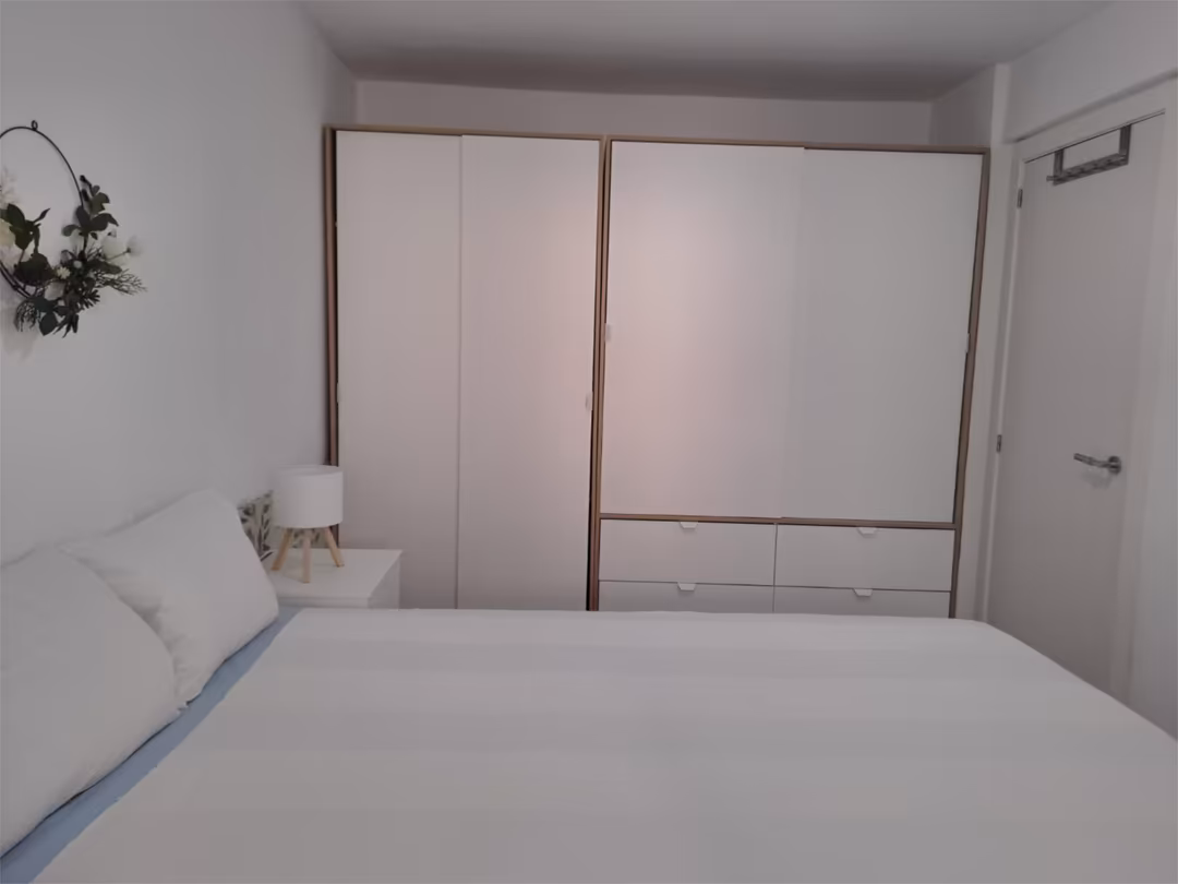 Piso en  Avenida de Roma 15 - Foto 7