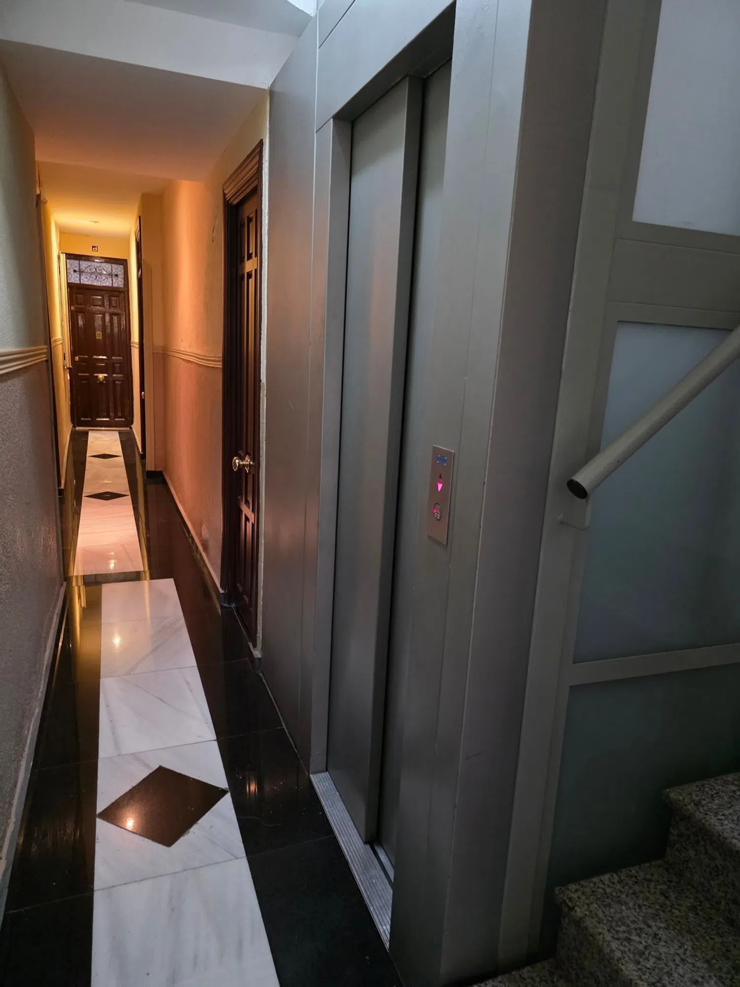 Piso en Alburquerque, 7 - Foto 5