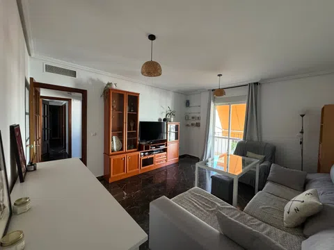 Piso en bulevar Hernán Ruiz, 21