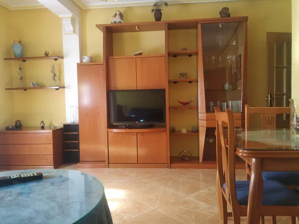 Piso en Calle Álamos, 19, San Bartolomé - Millán de Priego, San Bartolomé - Millán de Priego - Foto 1