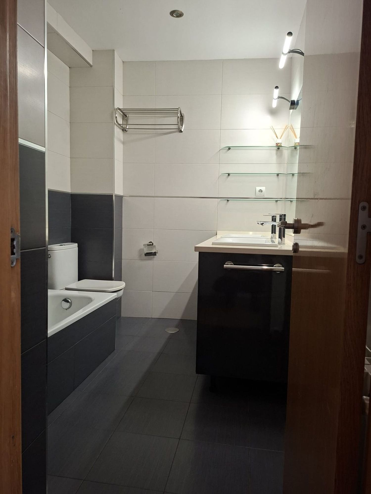 Piso en calle del Sol, 34 - Foto 4