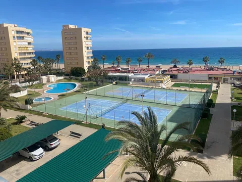 Piso en calle Músico Agustín Bertomeu, 3