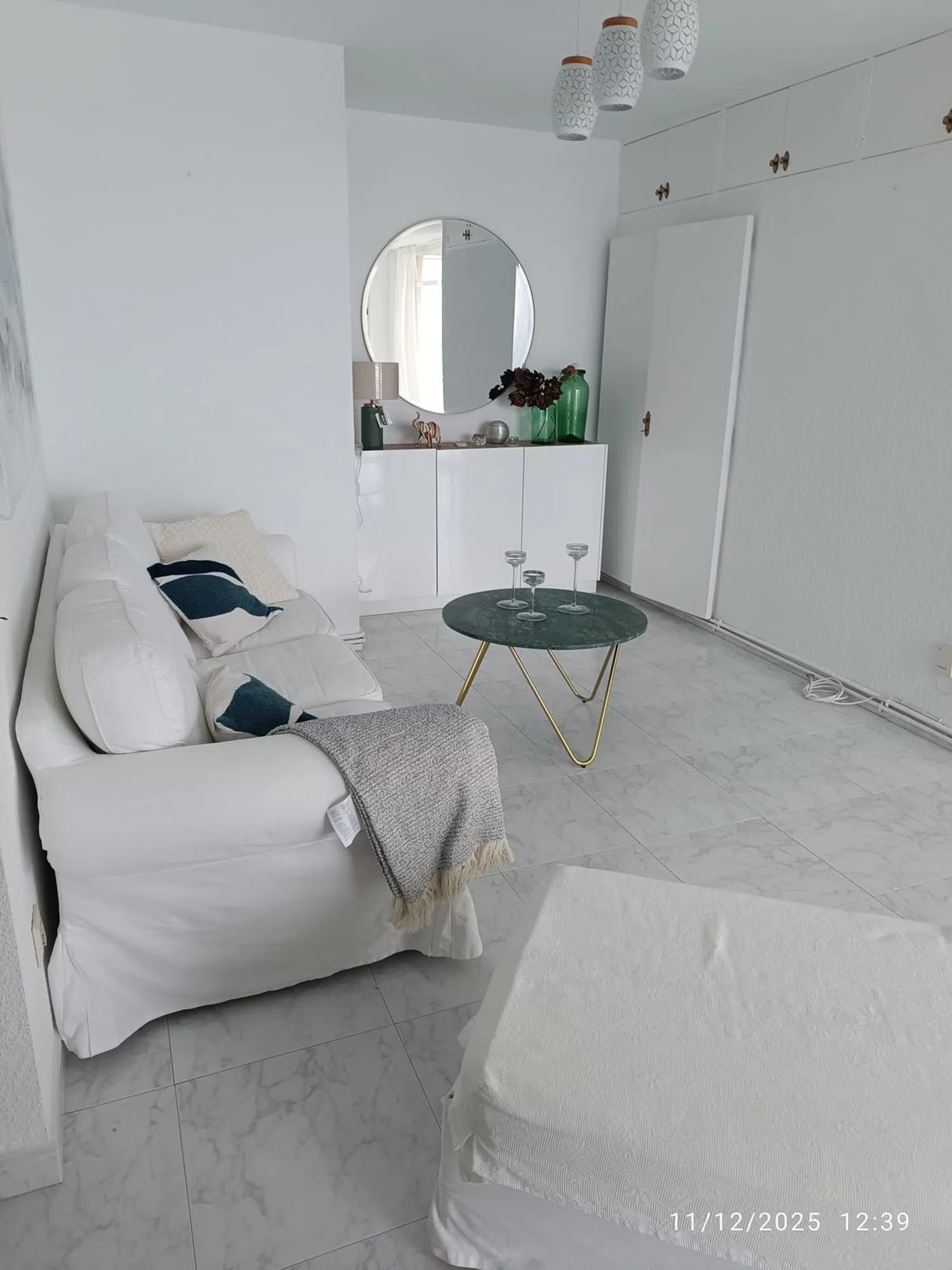 Piso en plaza Mediterrània, 4 - Foto 6