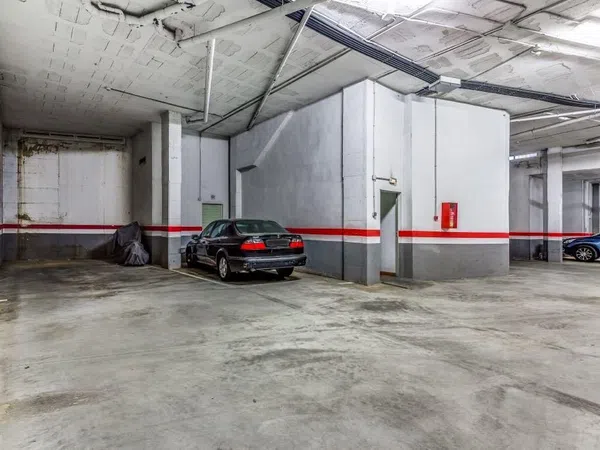 Dúplex en avenida Conde Rudi, 84 - Foto 3