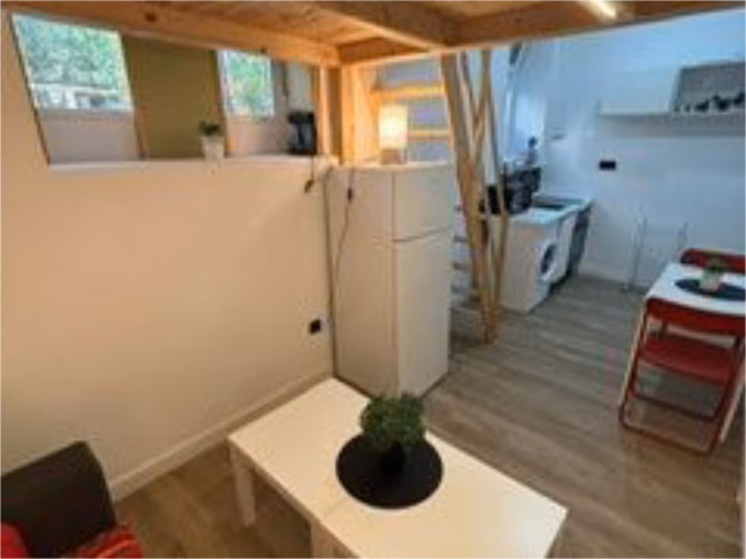 Estudio en  Avenida de la Reina Victoria 54 - Foto 4