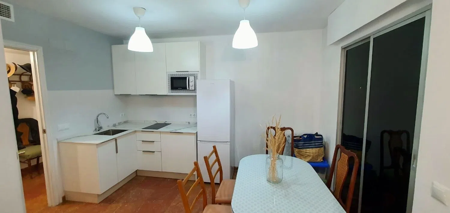 Piso en avenida de las Ollerías, 34 - Foto 1