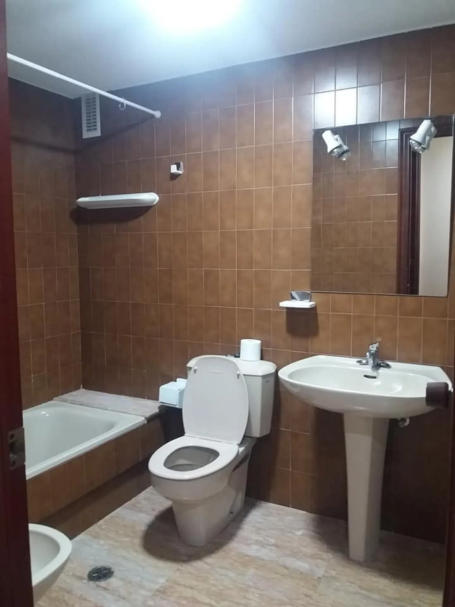 Piso en calle de García Barbón, 108 - Foto 6