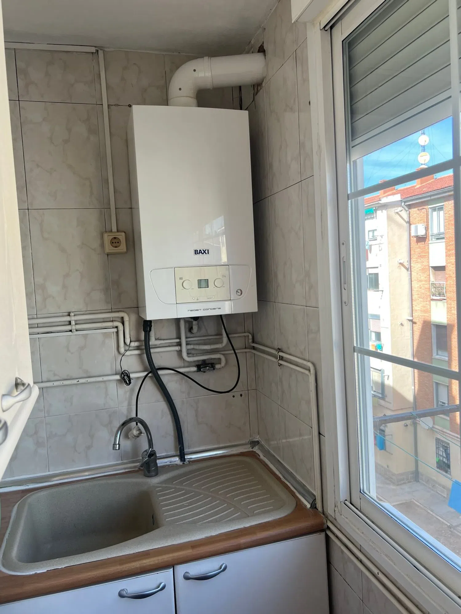 Piso en Barrio Puerta Bonita - Foto 14