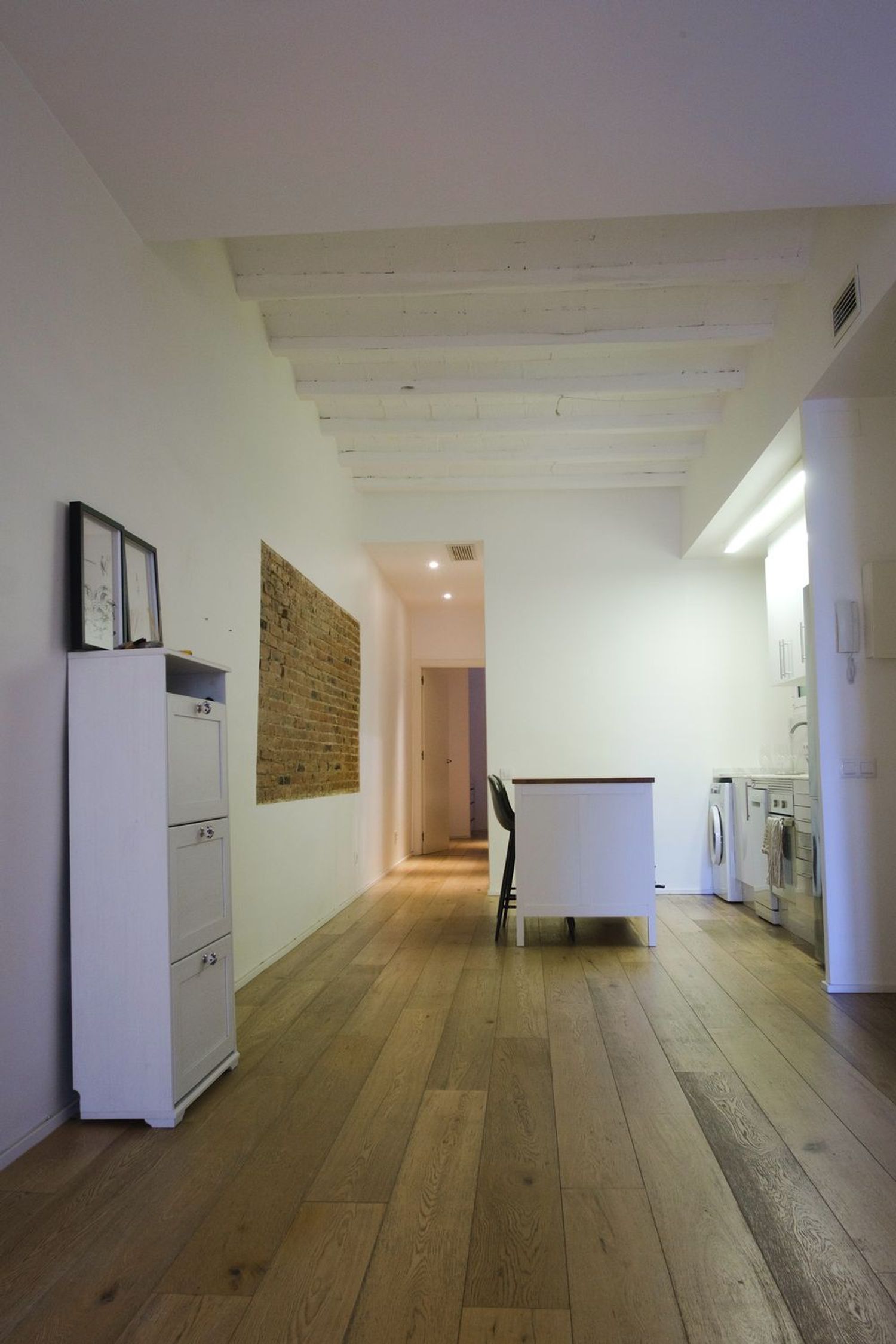 Piso en Barrio Vila de Gràcia - Foto 9