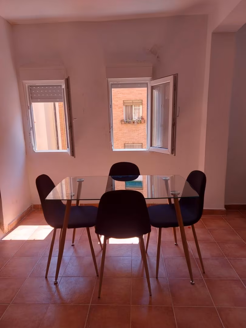 Piso en  Carrer de Sant Joan Bosco 66