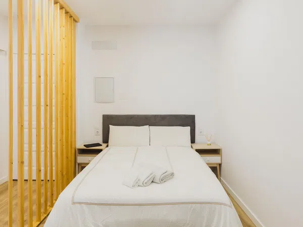 Estudio en Calle del General Vives, 1, Santa Catalina - Canteras - Foto 3