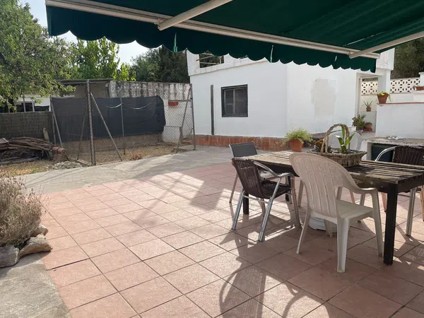 Casa o chalet independiente en Avenida de la Torre del Vallès s/n - Foto 12
