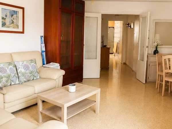 Piso en Calle Sierra del Espartal, 3, Santa María de Gracia - Foto 3
