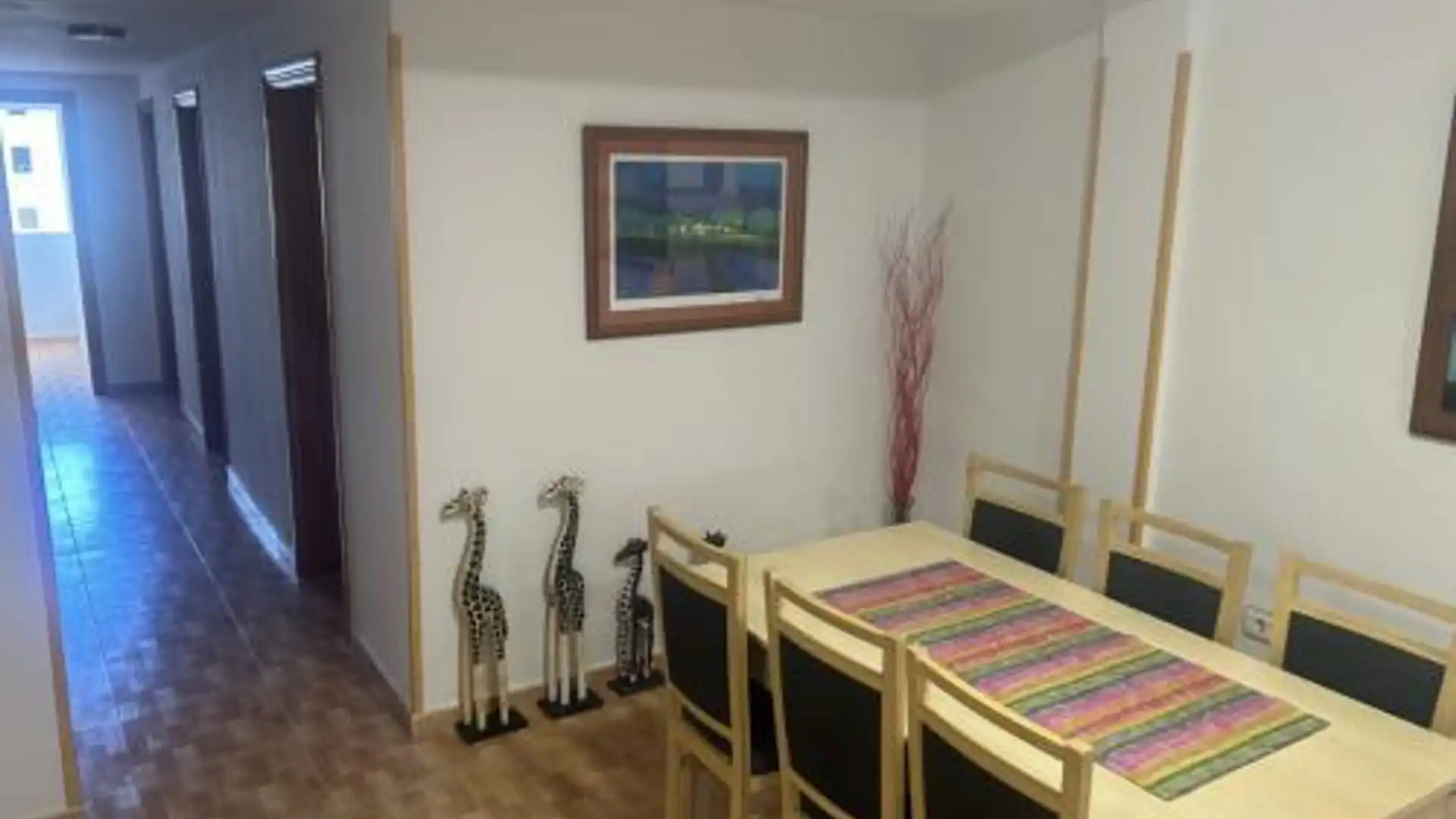 Piso en  Avenida de la Asunción 7 - Foto 2