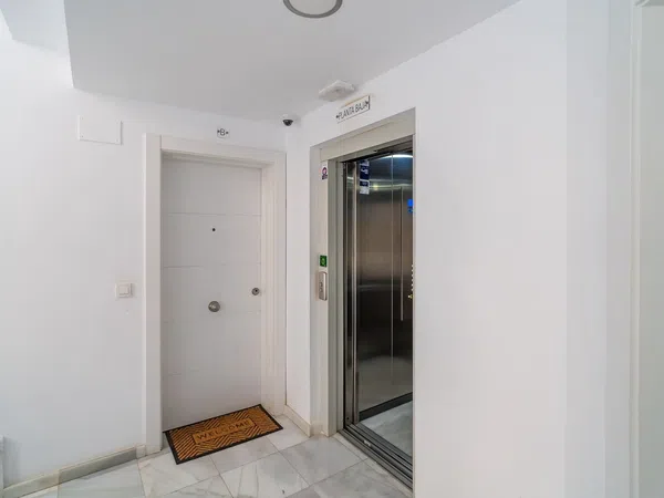 Piso en Calle Aguilar, 34, La Leala - El Saltillo, La Leala - El Saltillo - Foto 26