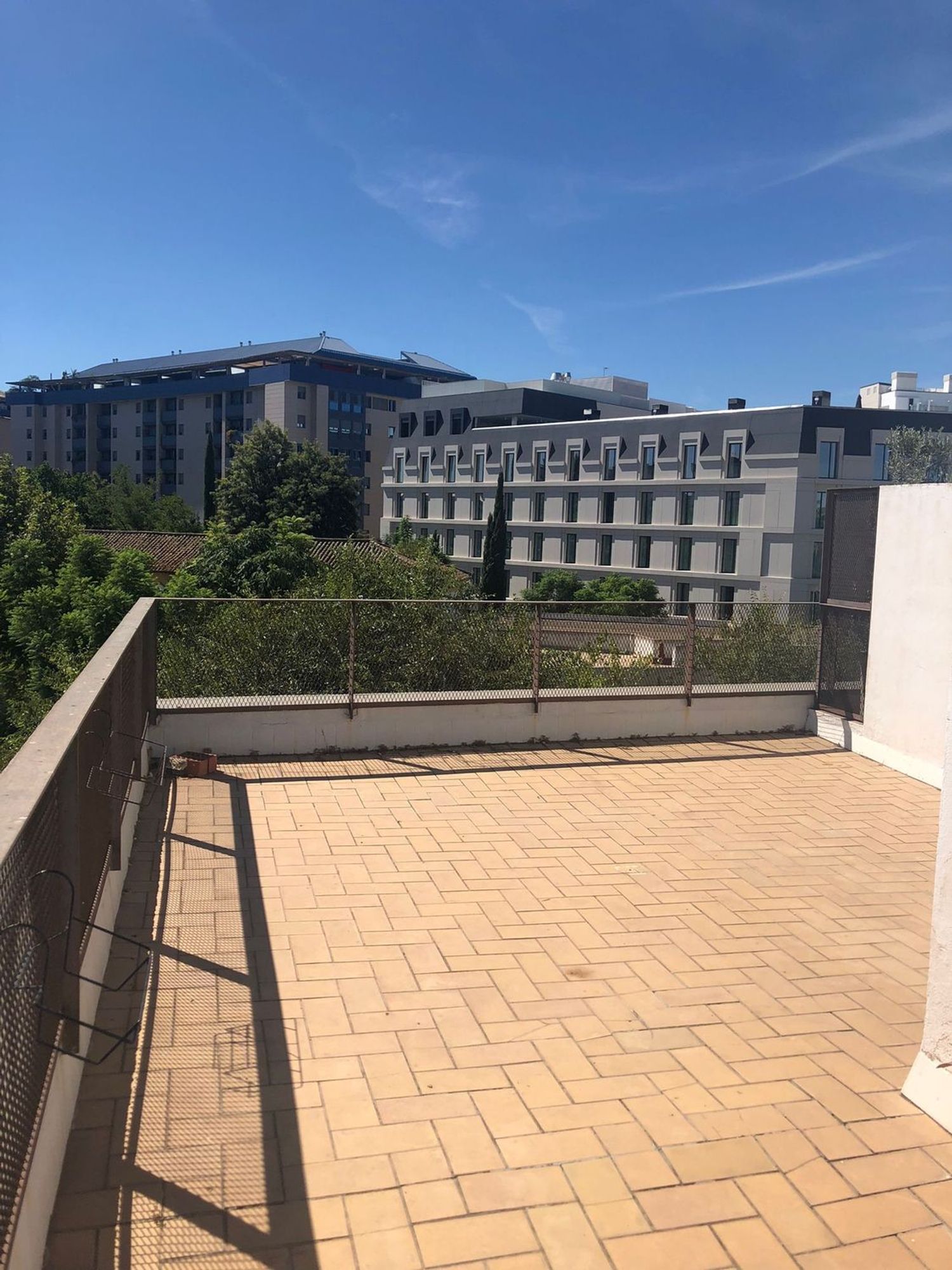 Ático en San Bernardo - Avenida de Cádiz, San Bernardo - Avenida de Cádiz - Foto 11