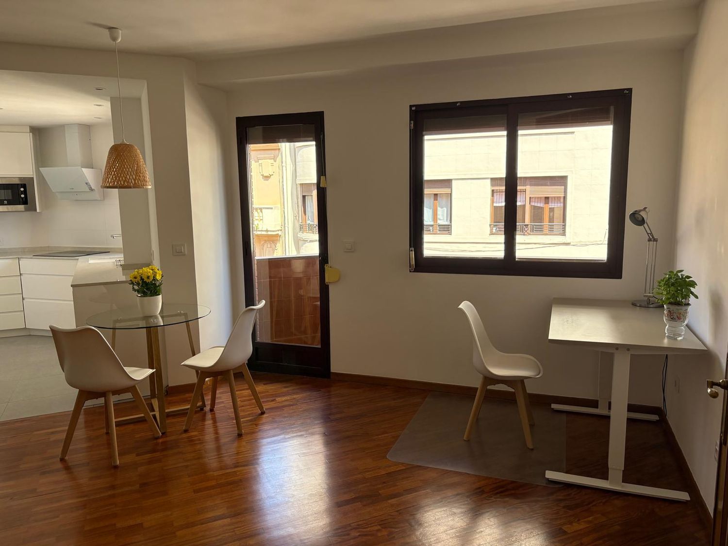 Piso en calle del General San Martín, 24 - Foto 2