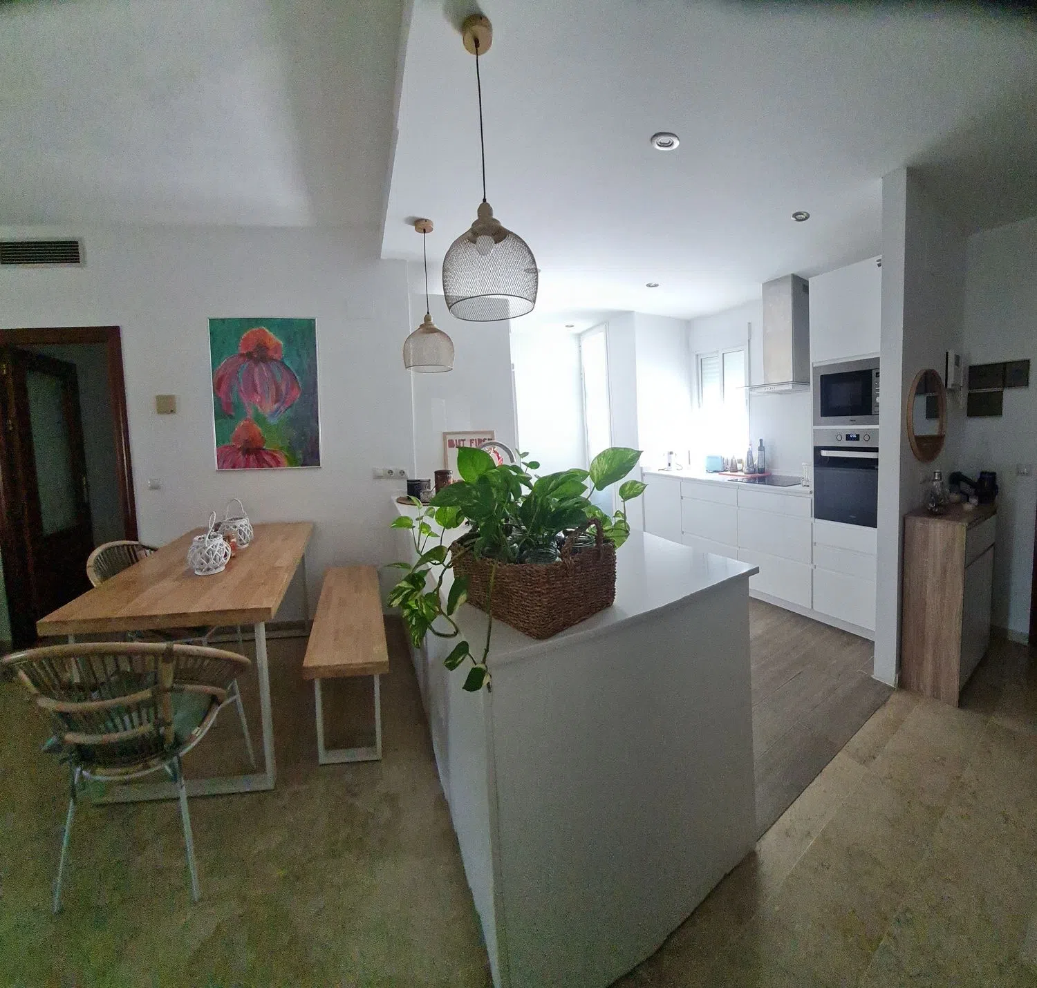 Piso en avenida Turia, 3 - Foto 7