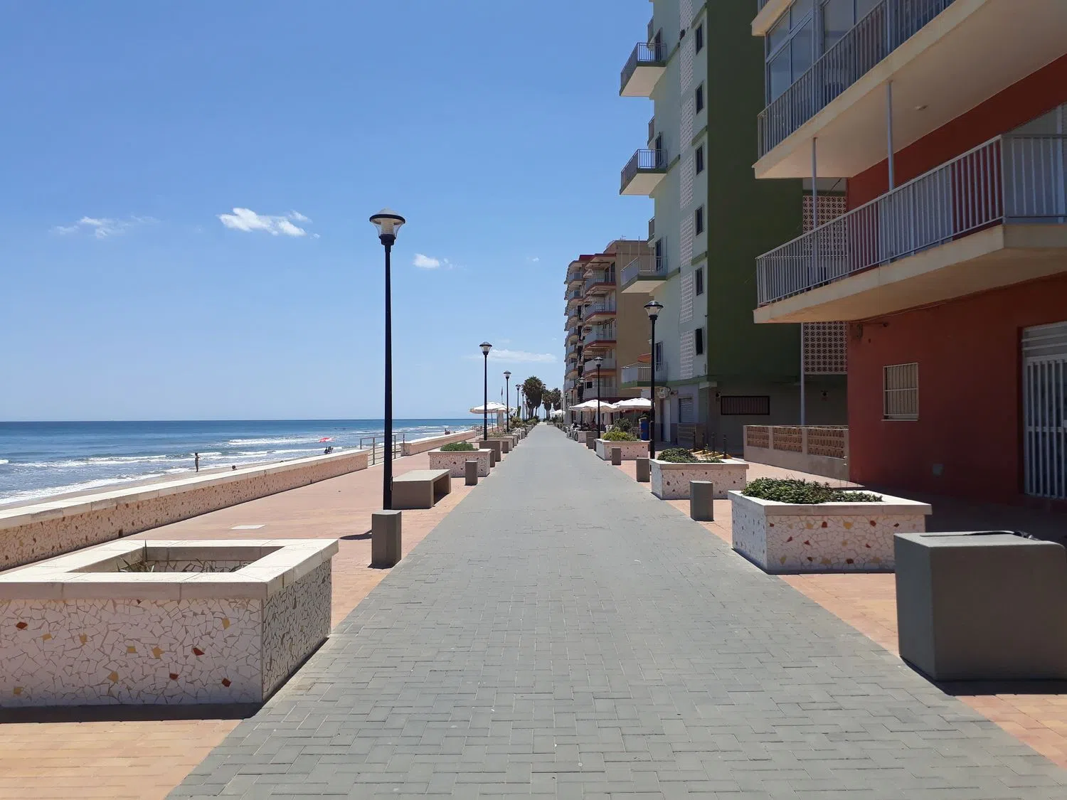 Piso en calle Riu Llucena, 2 - Foto 5