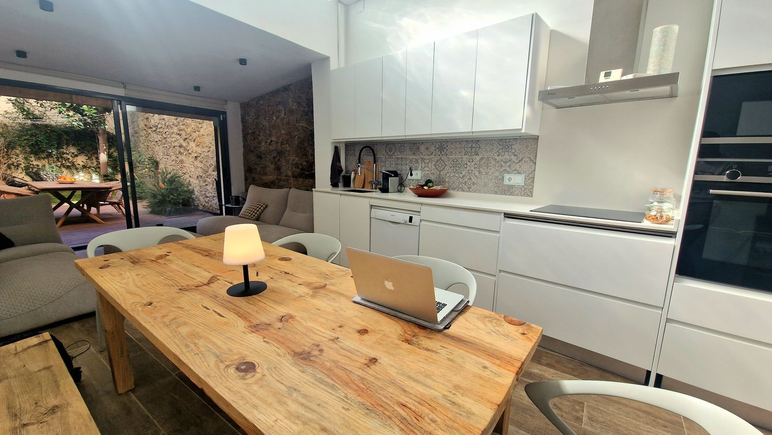 Chalet pareado en Vila de Gràcia, Vila de Gràcia - Foto 7