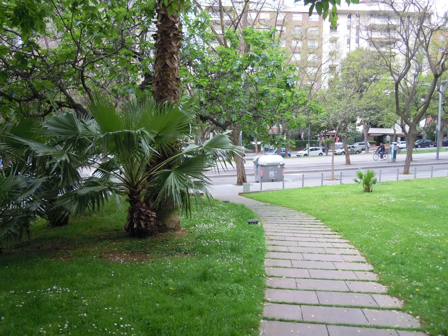 Piso en calle de la Caravel·la la Niña, 24 - Foto 5