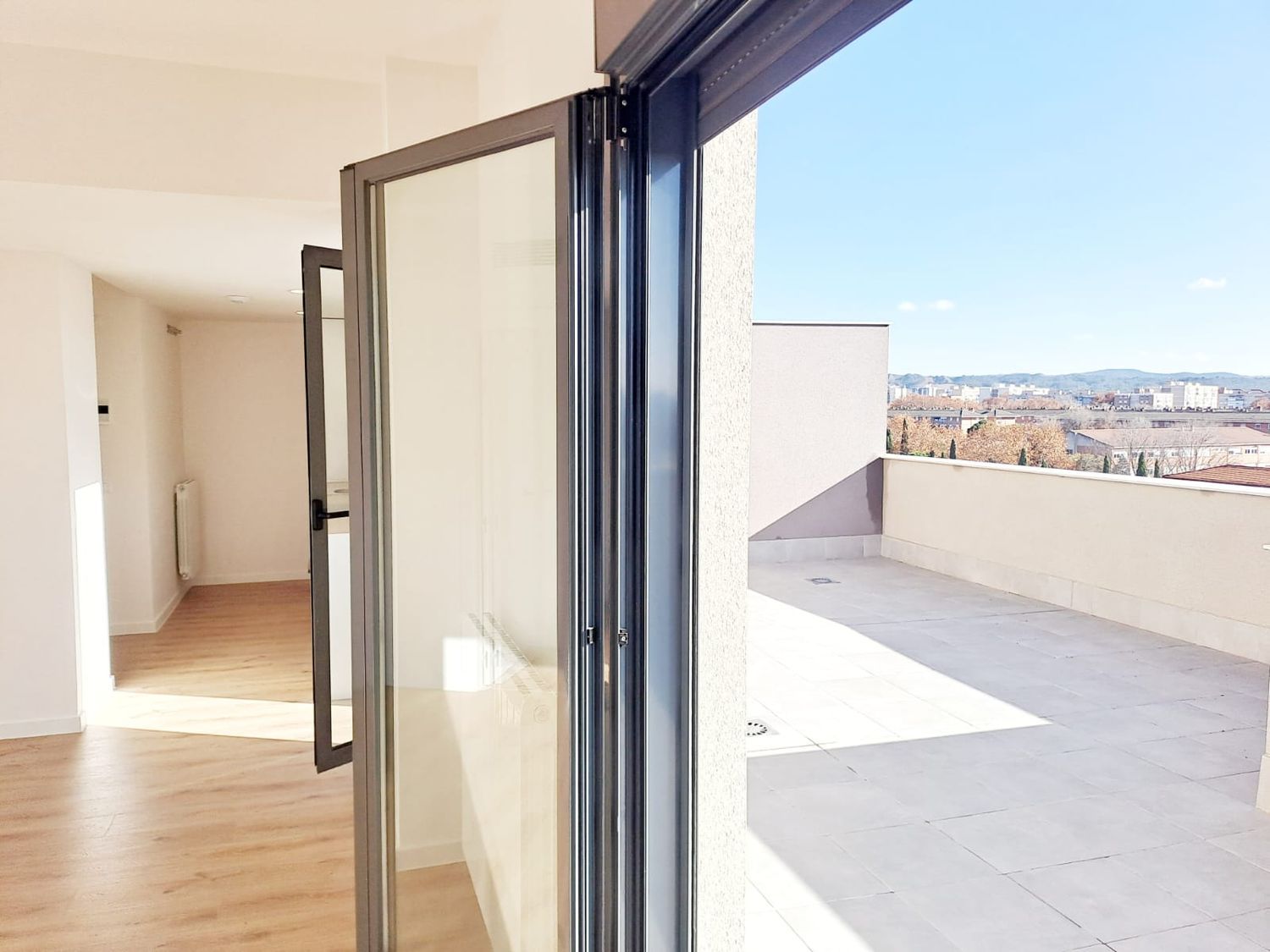 Ático en calle Francisco Antón, 2 - Foto 6