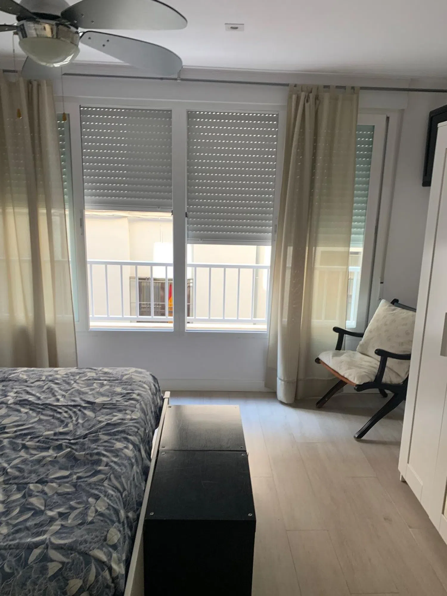 Estudio en calle Mariana Pineda, 6 - Foto 5