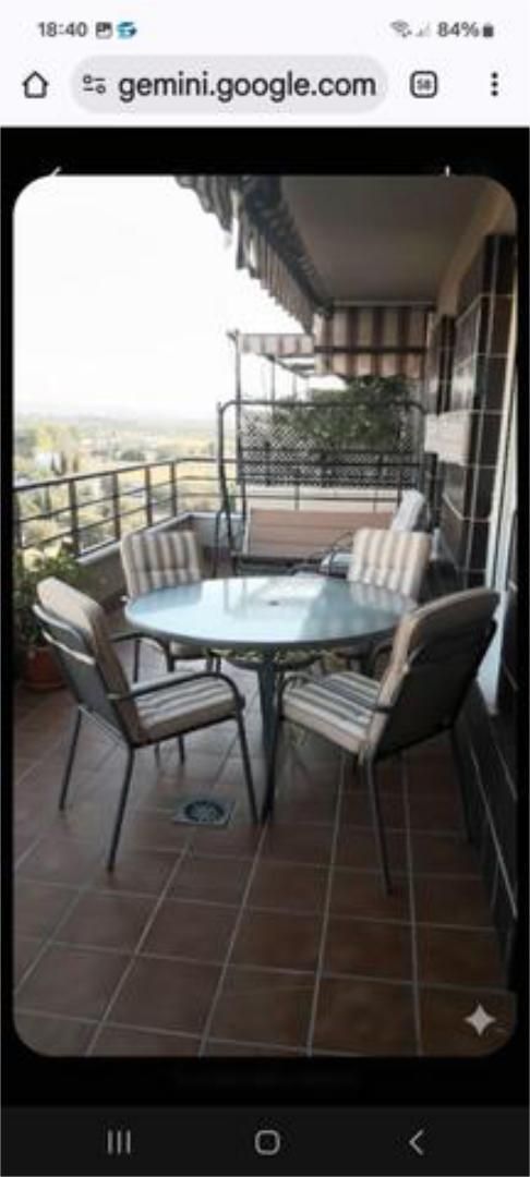 Ático en Arabial - Foto 2